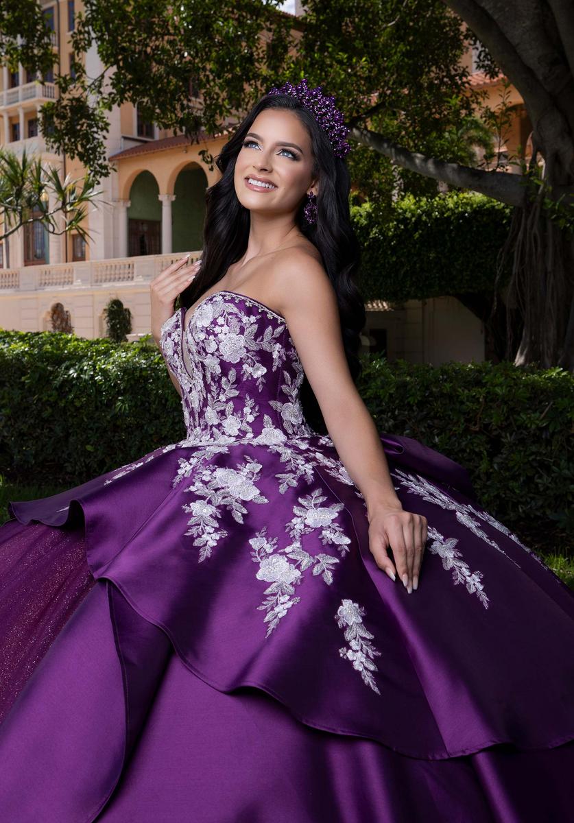 Vizcaya Style Number 4080016 - 10