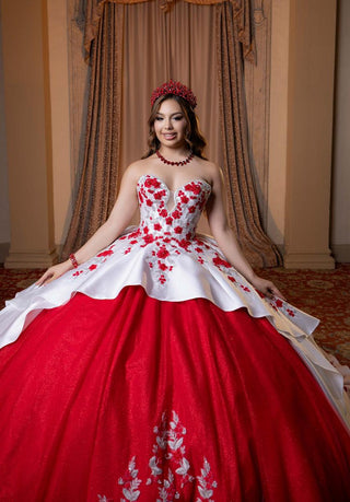 Vizcaya Style Number 4080016 - 7