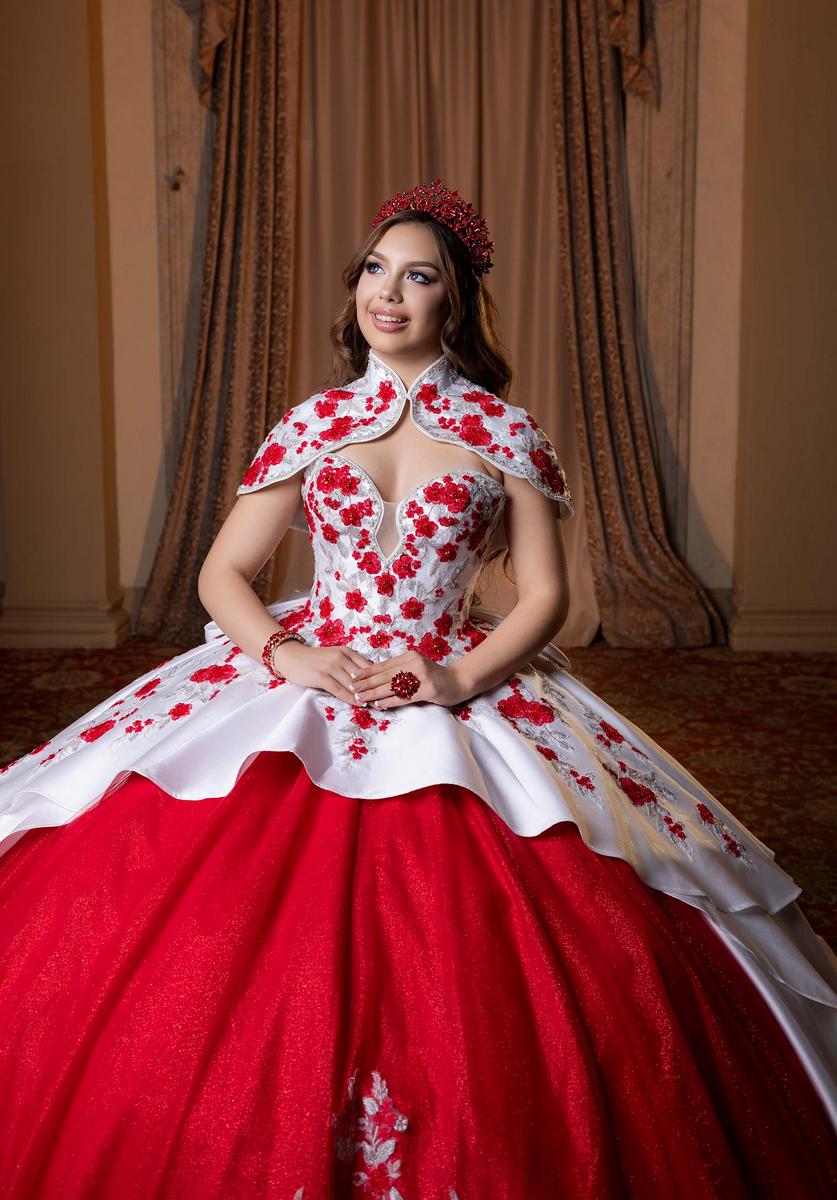 Vizcaya Style Number 4080016 - 3