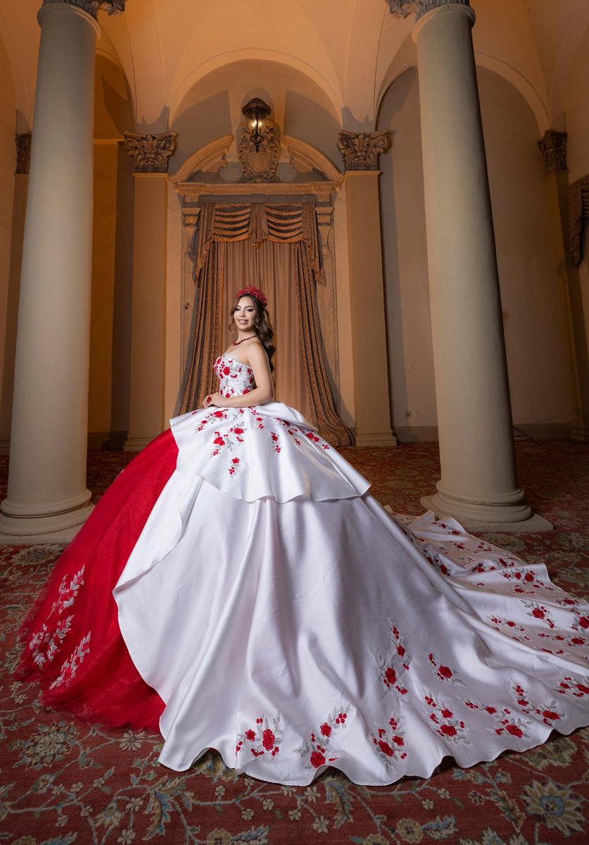 Vizcaya Style Number 4080016 - 4