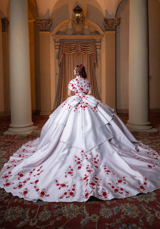 Vizcaya Style Number 4080016 - 2