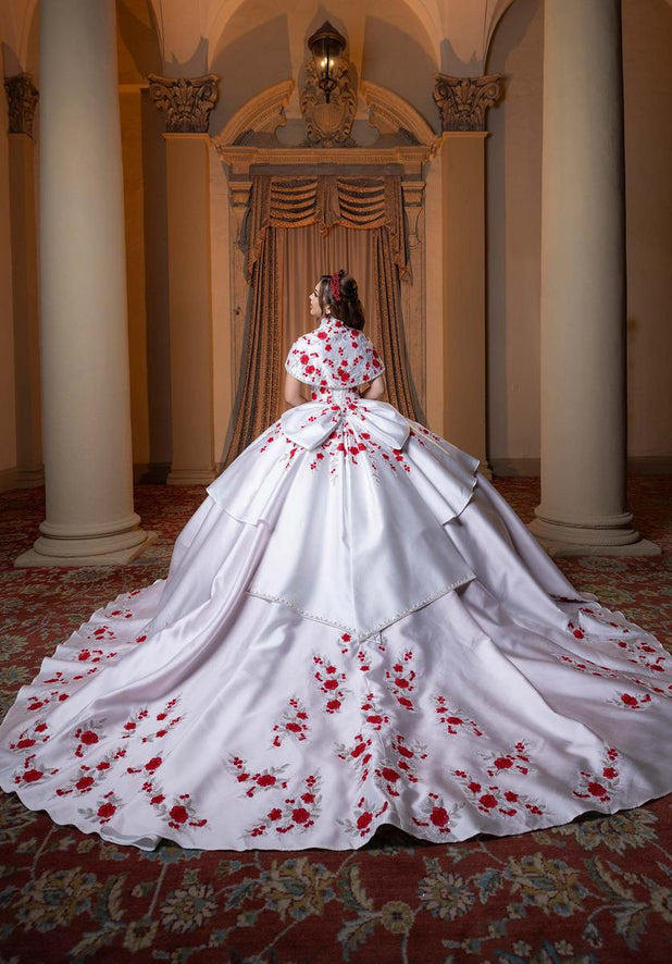 Vizcaya Style Number 4080016 - 2