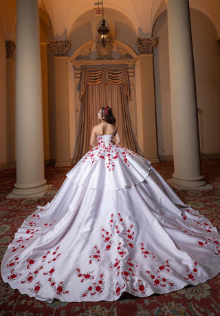 Vizcaya Style Number 4080016 - 8