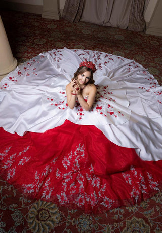 Vizcaya Style Number 4080016 - 1