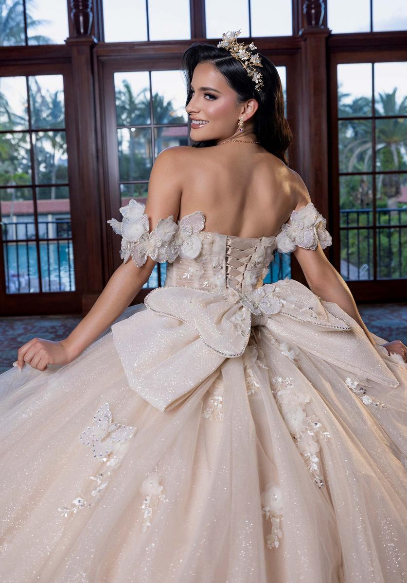 Vizcaya Style Number 4080017 - 10