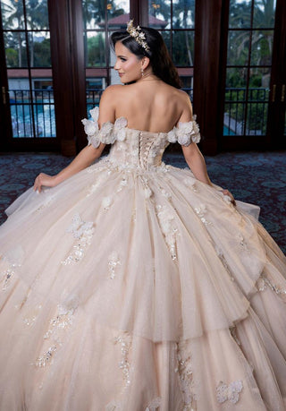 Vizcaya Style Number 4080017 - 9