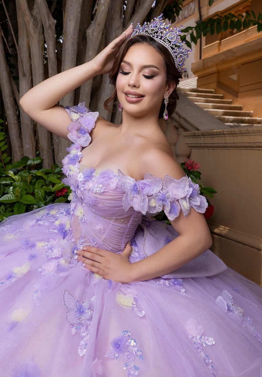 Vizcaya Style Number 4080017 - 6