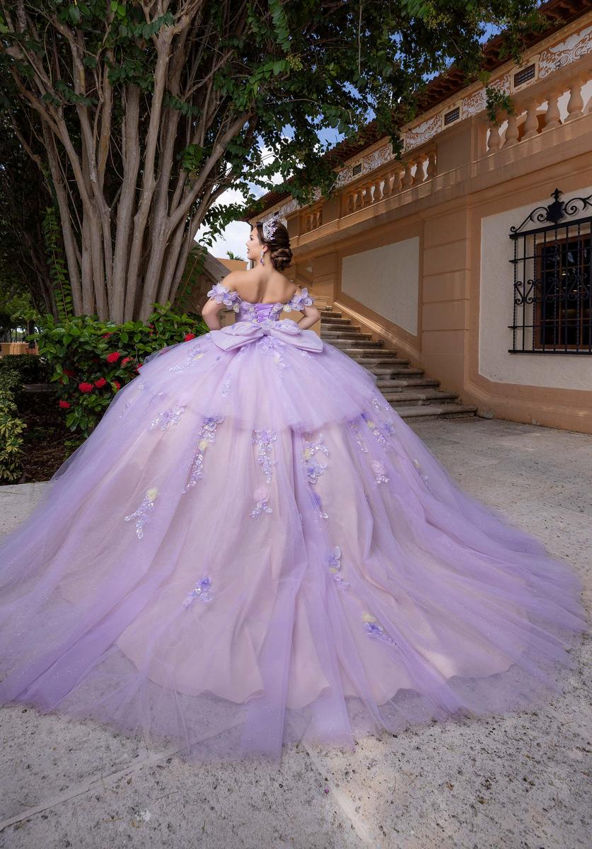 Vizcaya Style Number 4080017 - 4