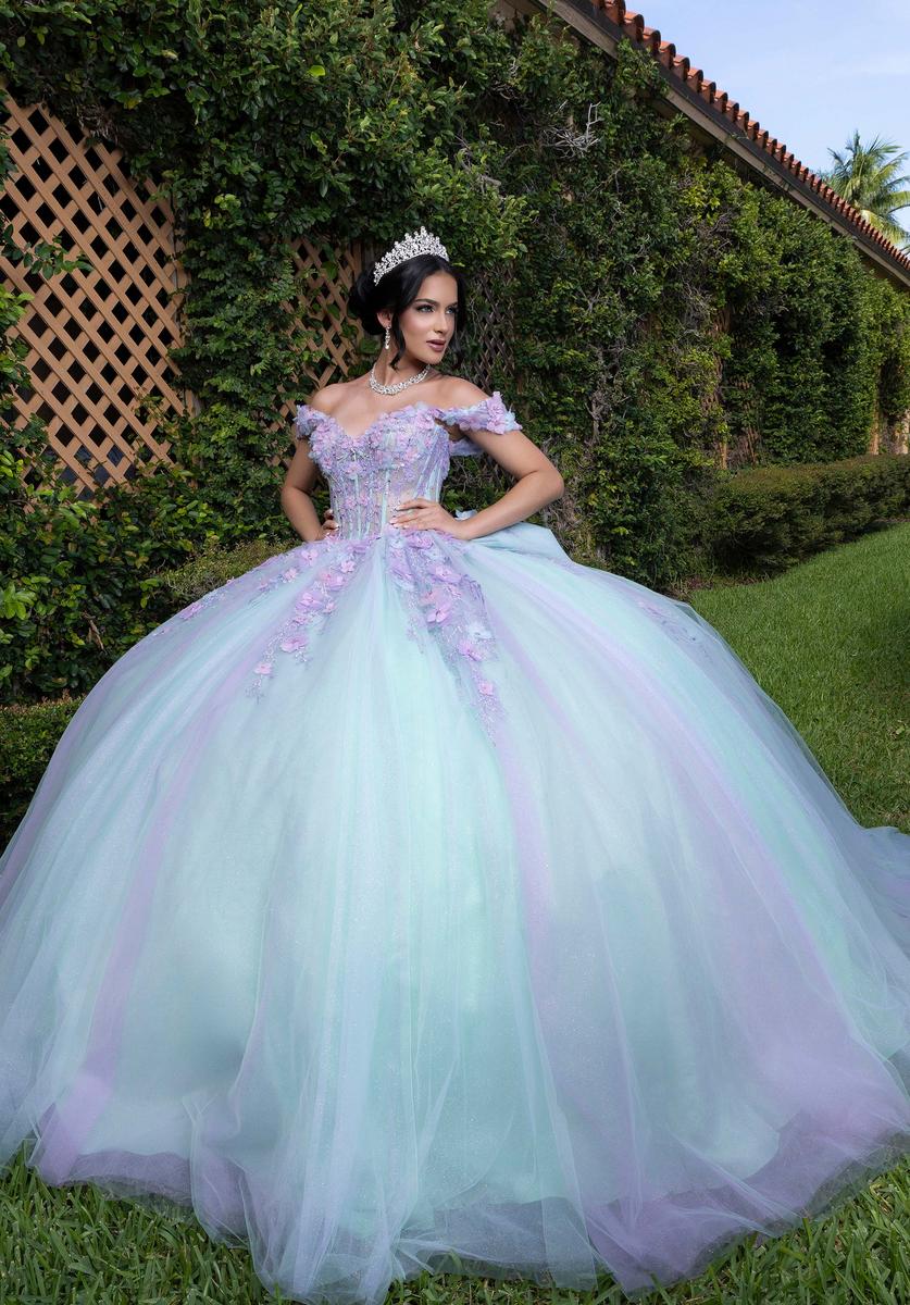 Vizcaya Style Number 4080018 - 4