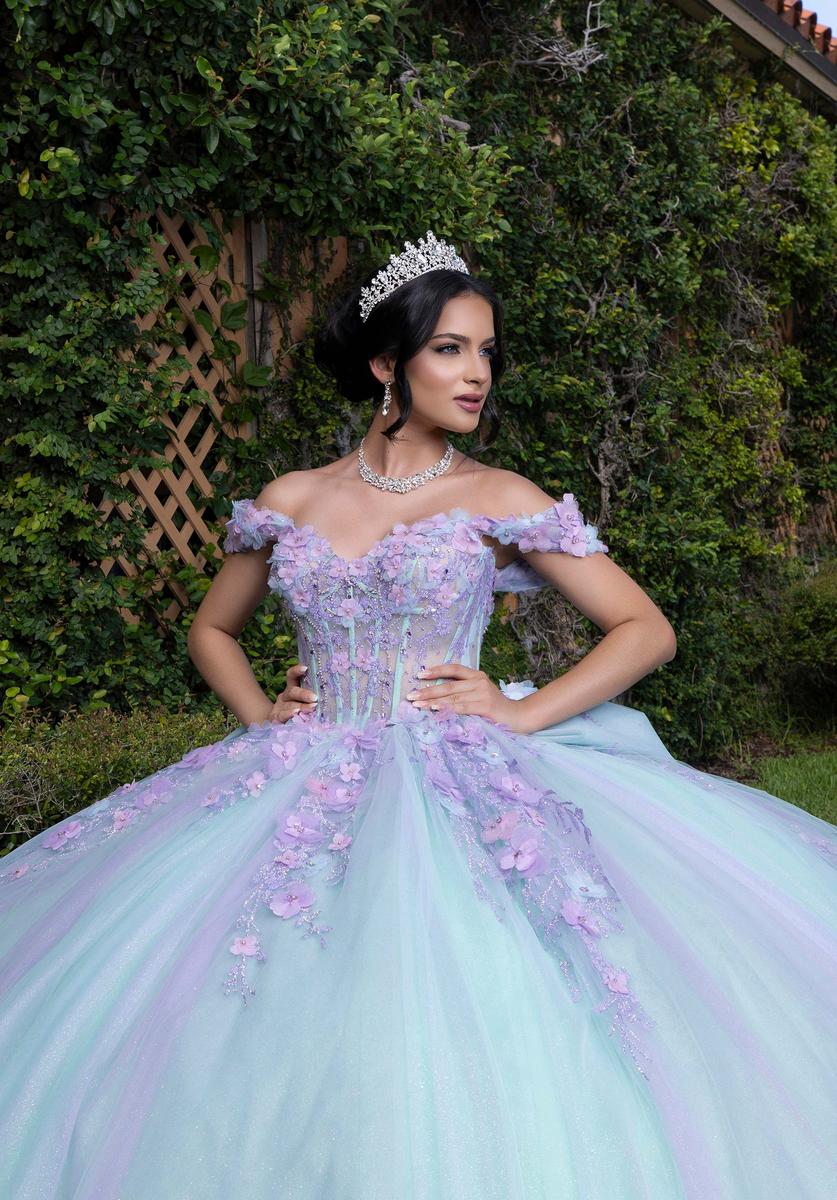 Vizcaya Style Number 4080018 - 9