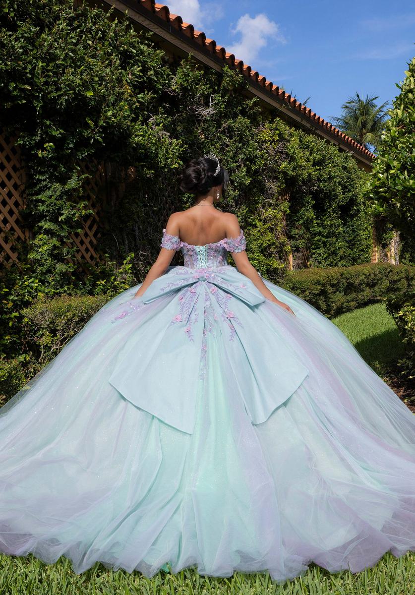 Vizcaya Style Number 4080018 - 6