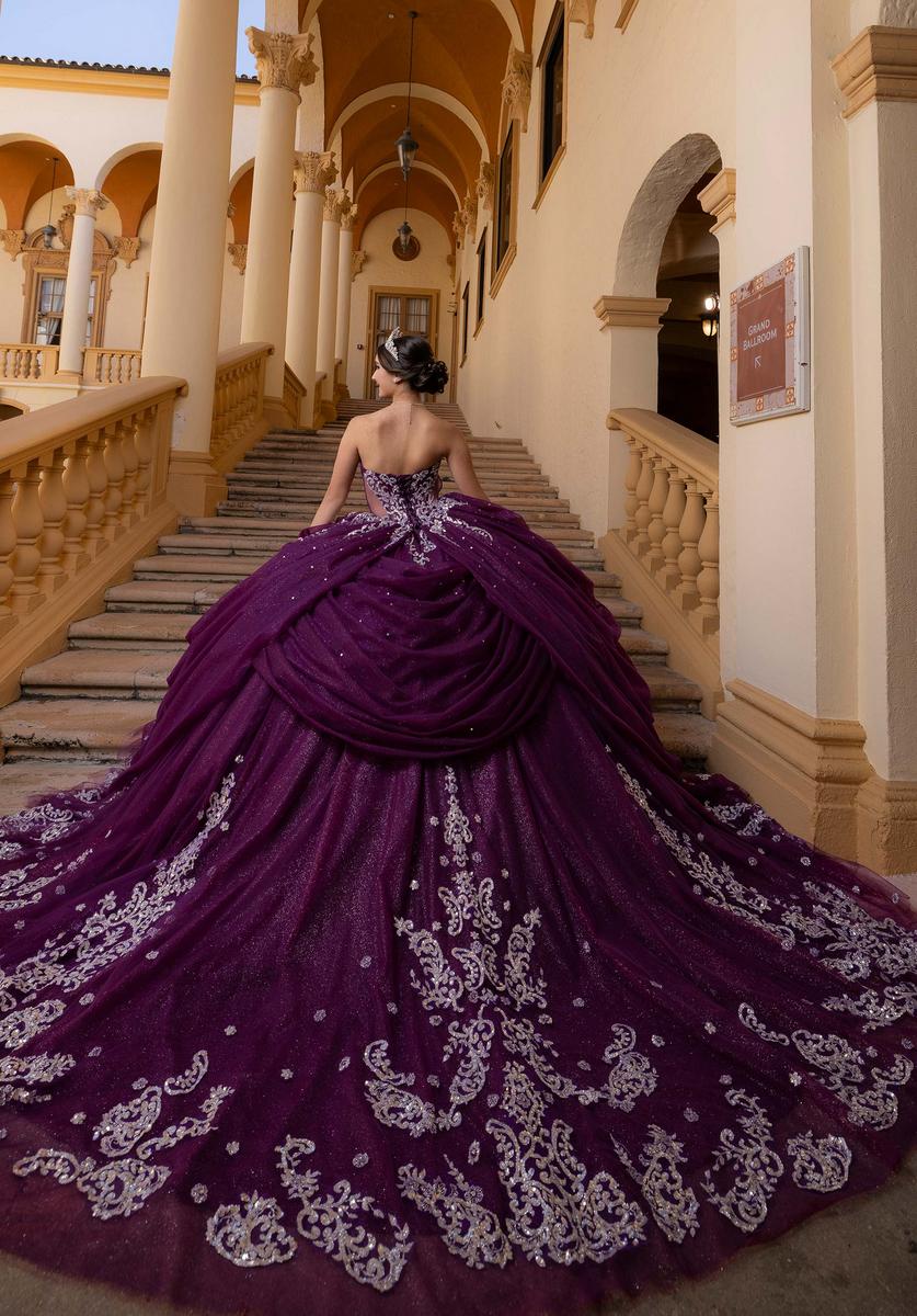 Vizcaya Style Number 4080019 - 4