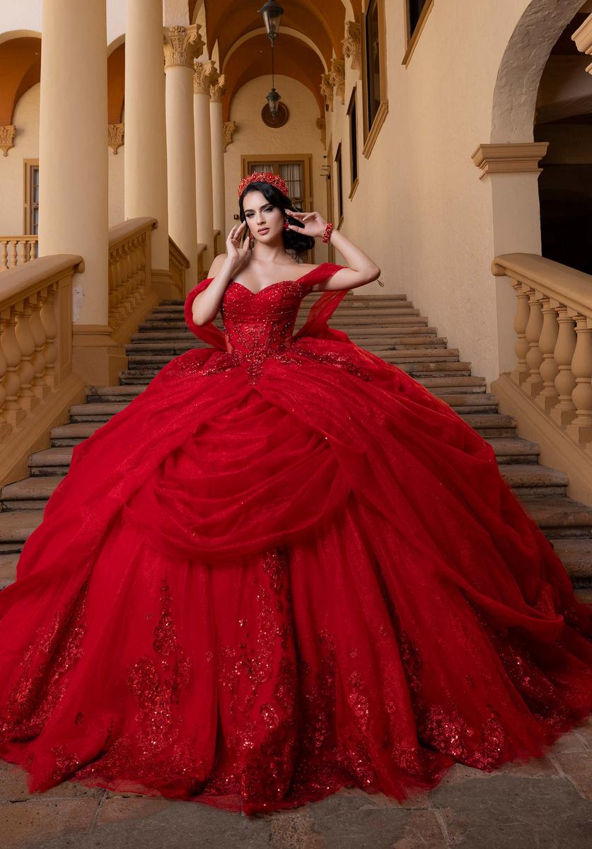 Vizcaya Style Number 4080019 - 9