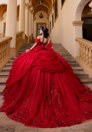 Vizcaya Style Number 4080019 - 2