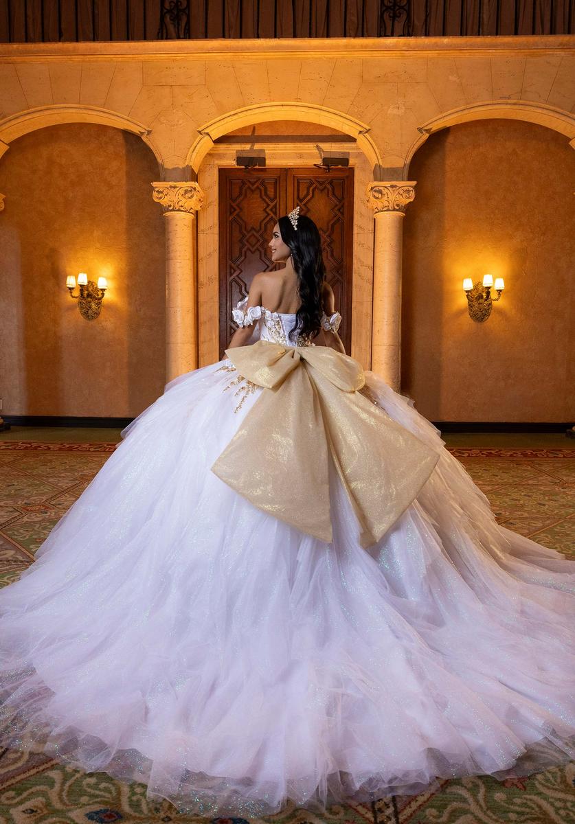 Vizcaya Style Number 4080020 - 2