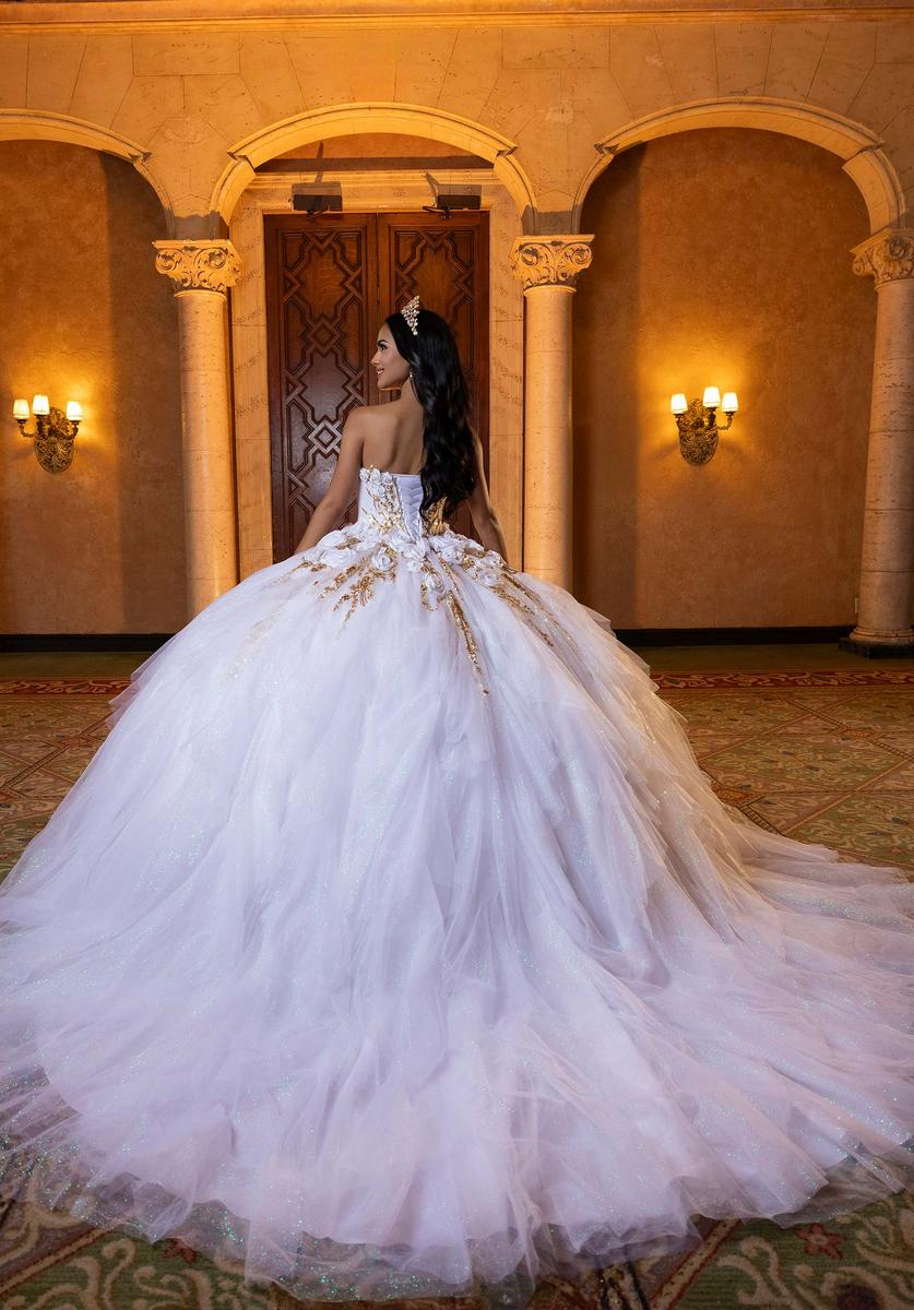 Vizcaya Style Number 4080020 - 4