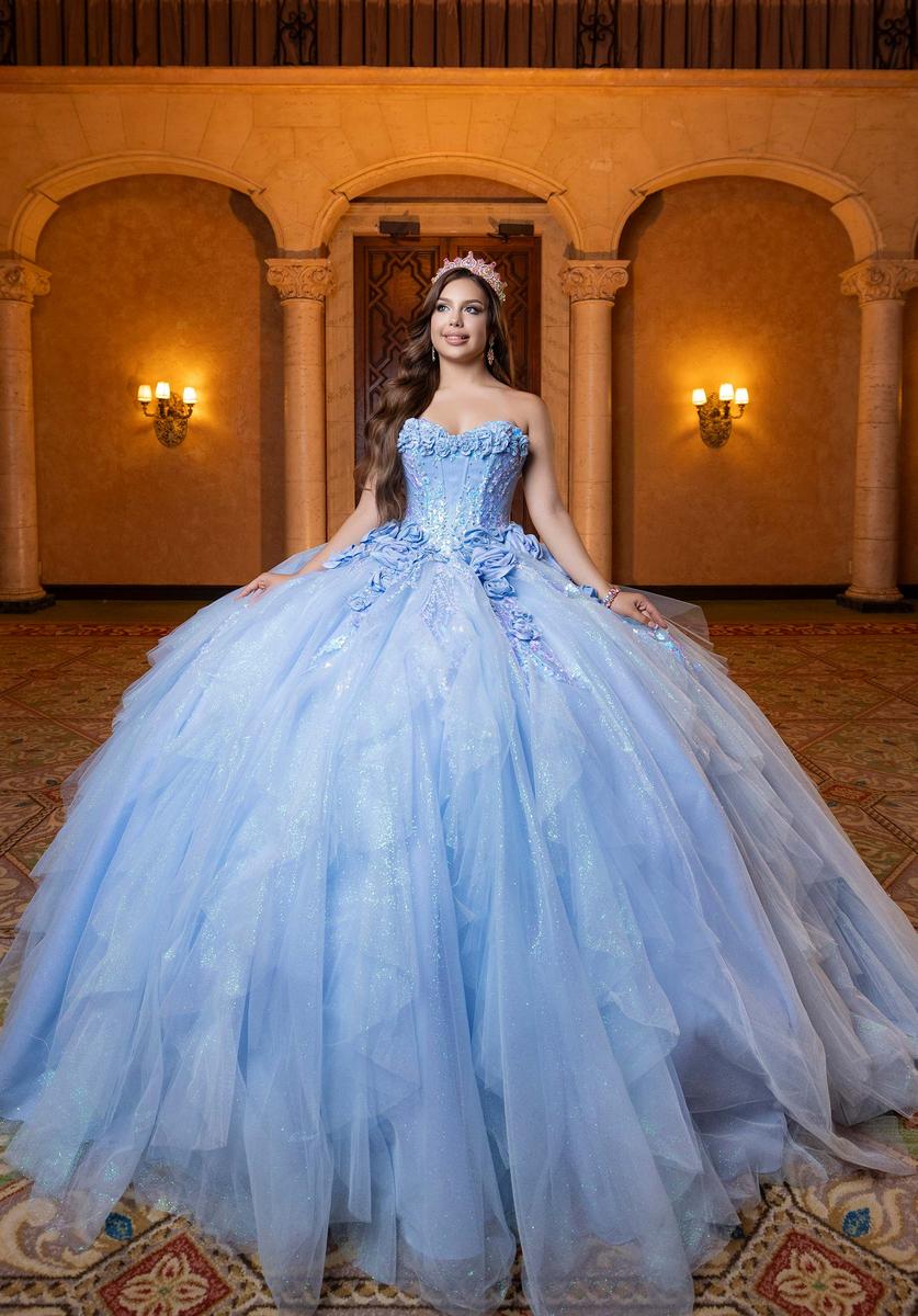 Vizcaya Style Number 4080020 - 5