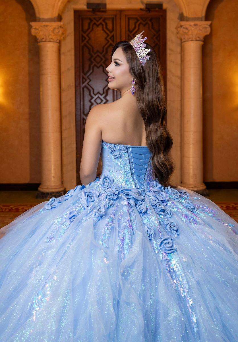 Vizcaya Style Number 4080020 - 9