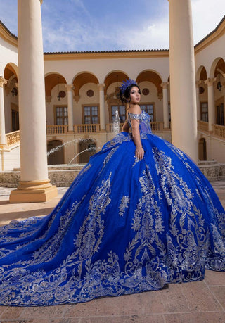 Vizcaya Style Number 4080021 - 3