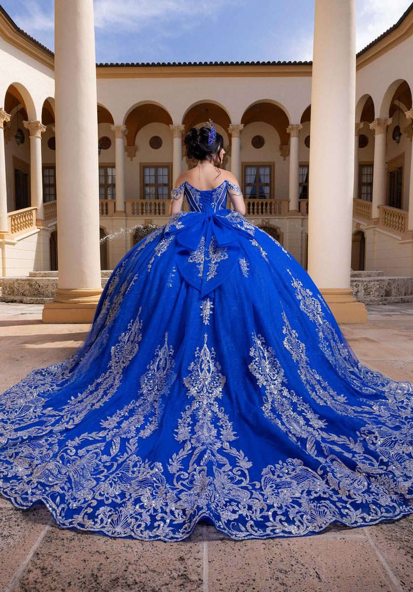 Vizcaya Style Number 4080021 - 2