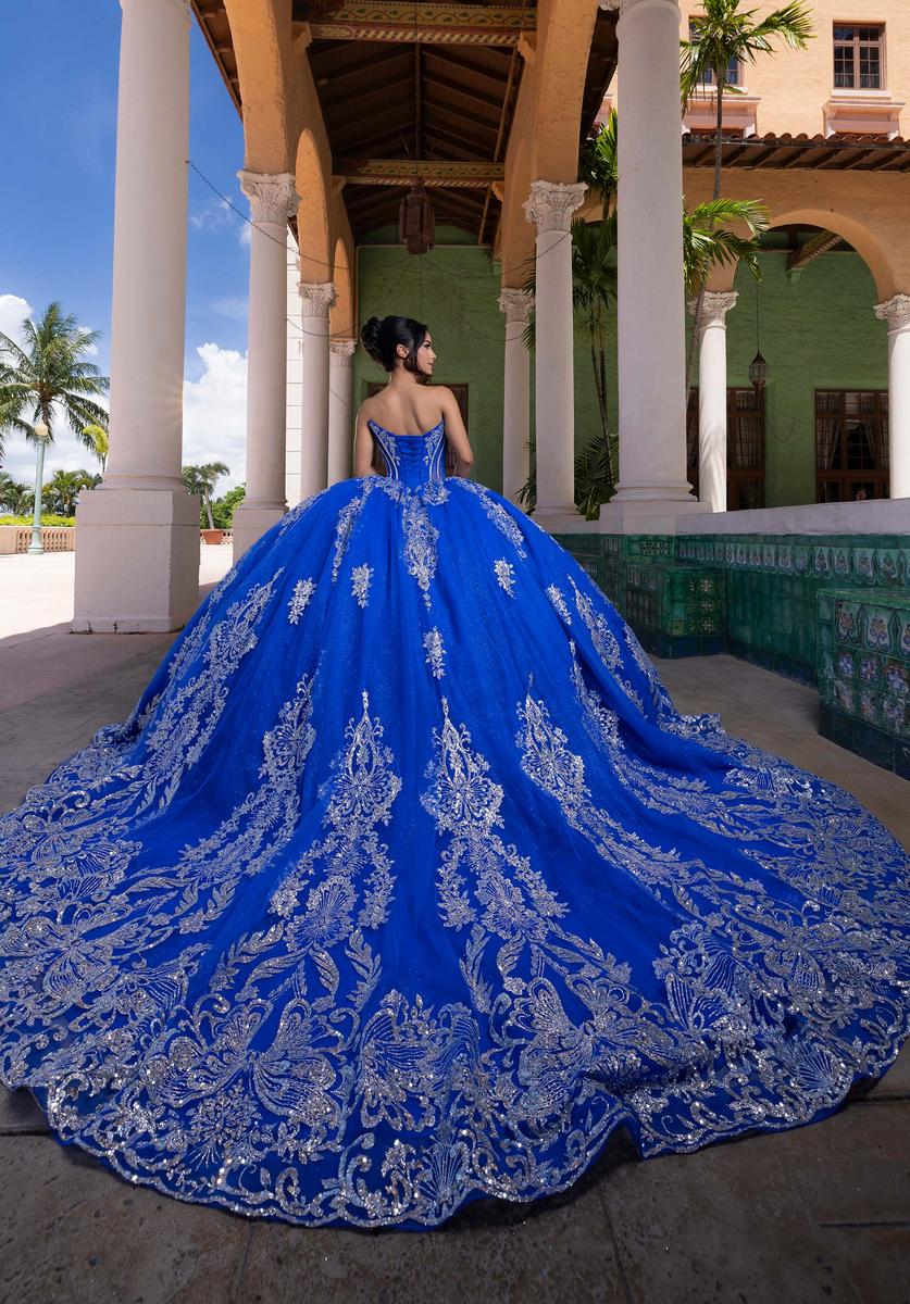 Vizcaya Style Number 4080021 - 4