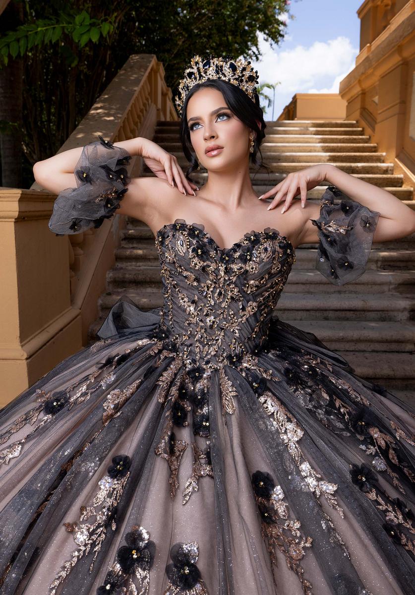 Vizcaya Style Number 4080022 - 9