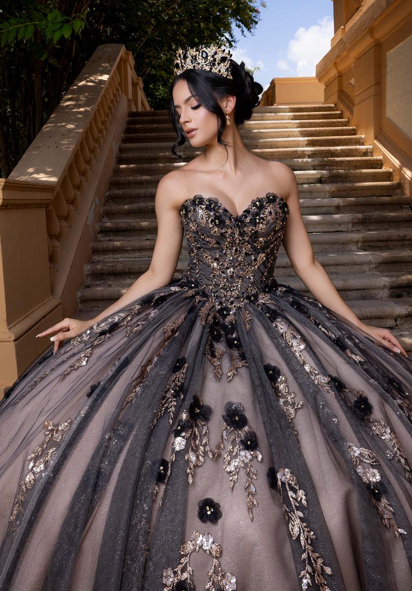 Vizcaya Style Number 4080022 - 8