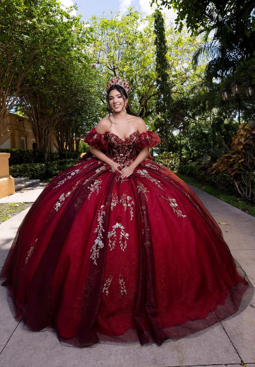 Vizcaya Style Number 4080022 - 1