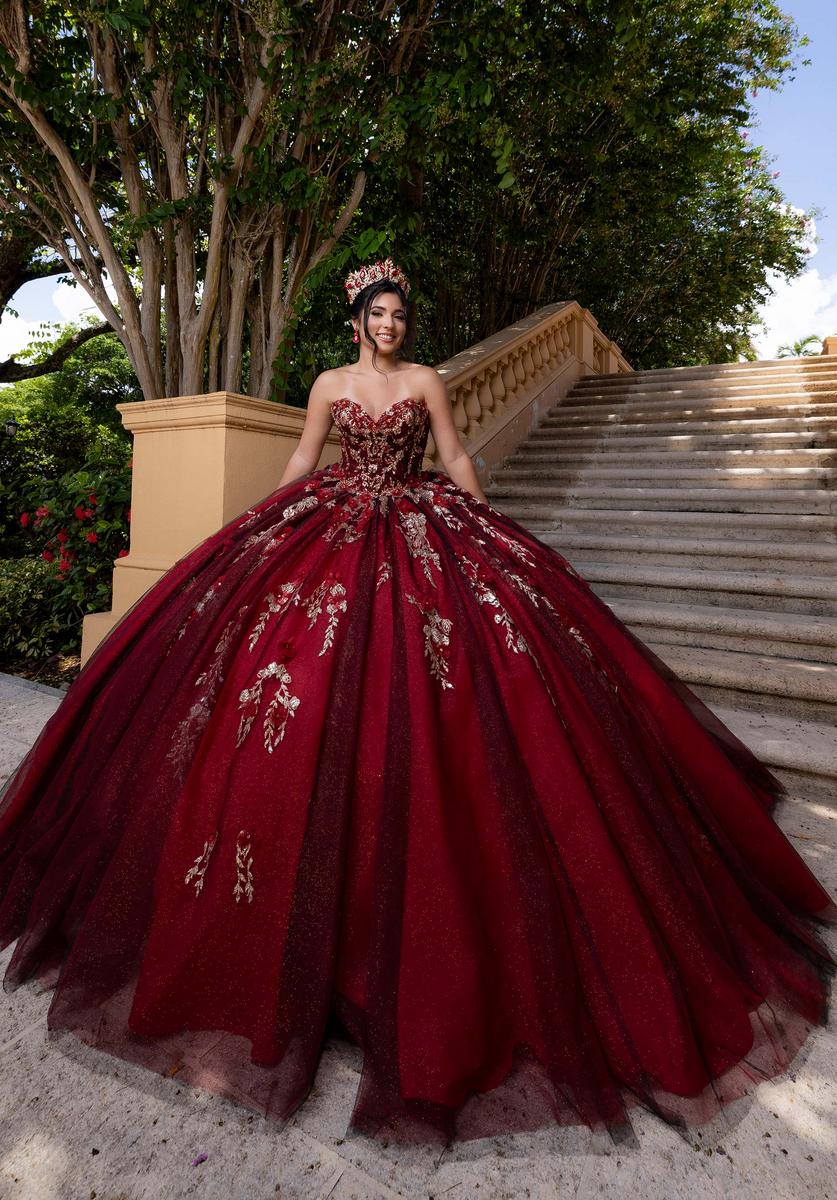 Vizcaya Style Number 4080022 - 5