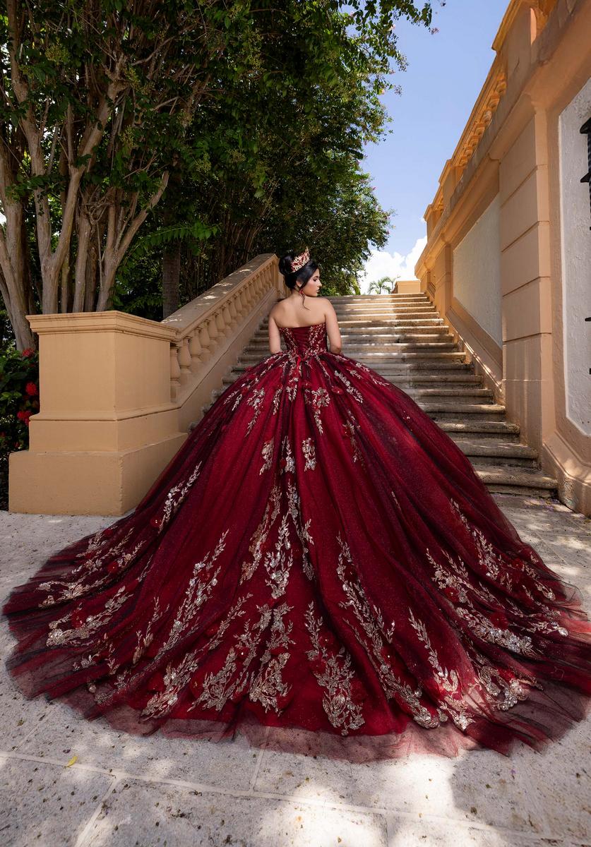 Vizcaya Style Number 4080022 - 6