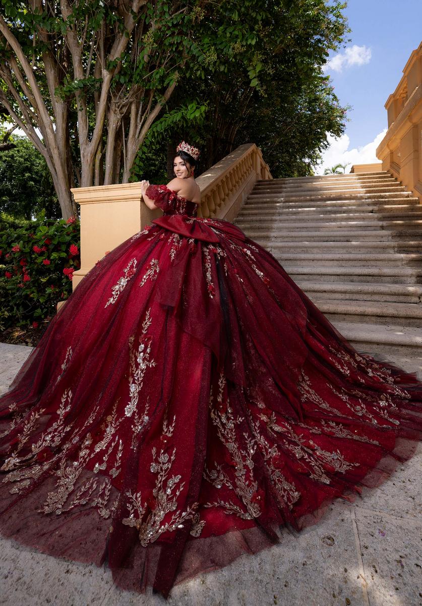 Vizcaya Style Number 4080022 - 2