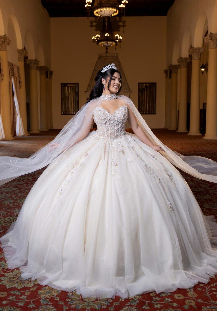 Vizcaya Style Number 4080023 - 1