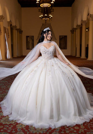 Vizcaya Style Number 4080023 - 1