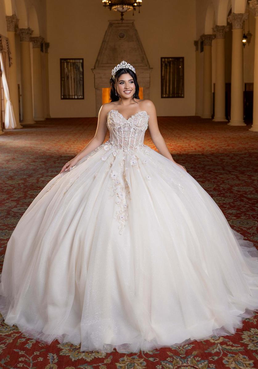 Vizcaya Style Number 4080023 - 3