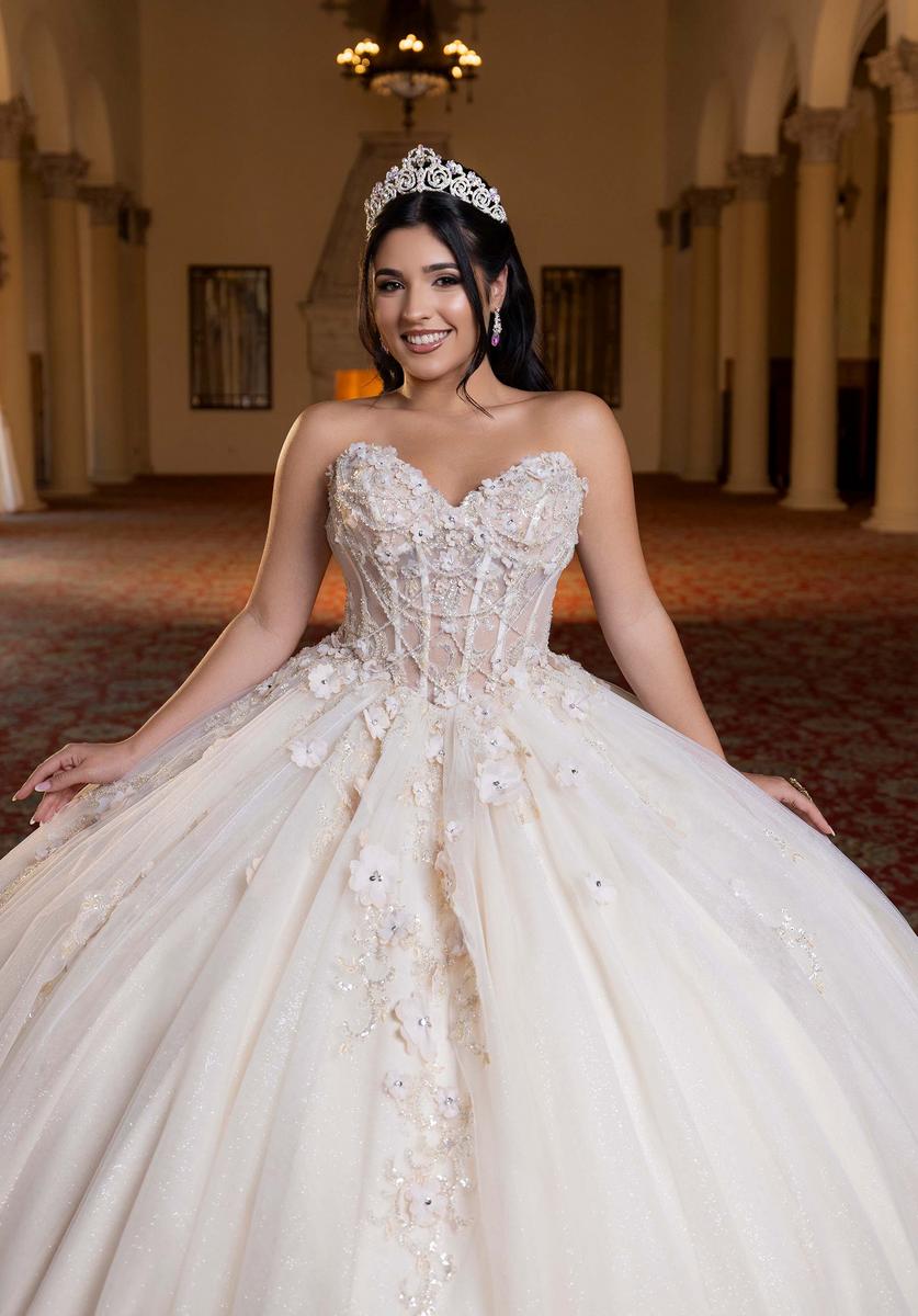 Vizcaya Style Number 4080023 - 5