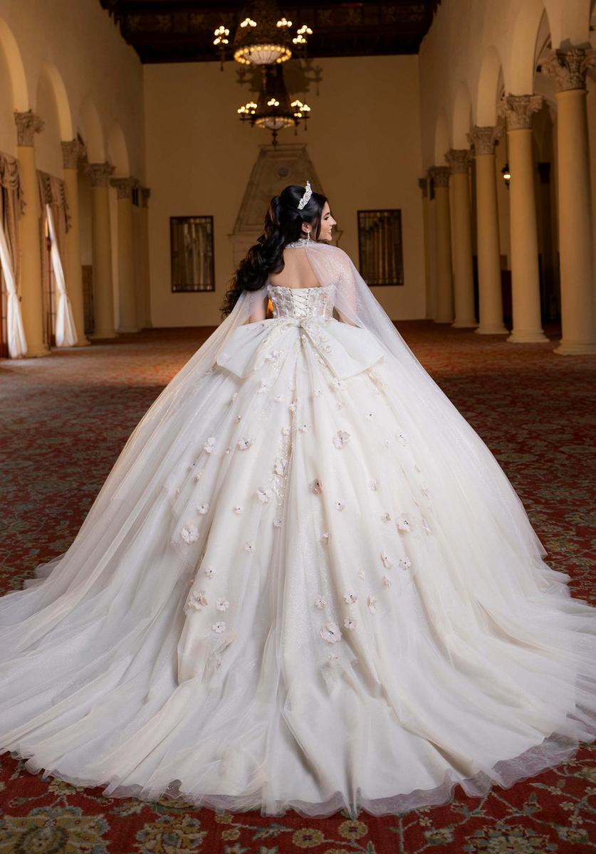 Vizcaya Style Number 4080023 - 2