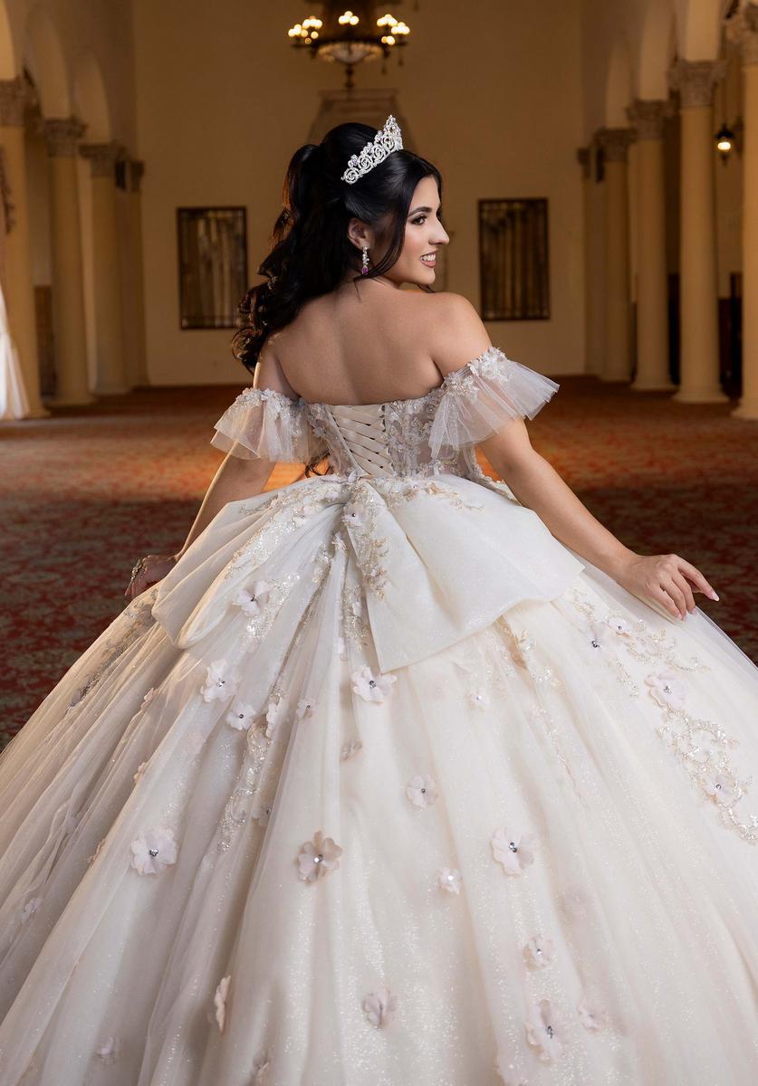 Vizcaya Style Number 4080023 - 6