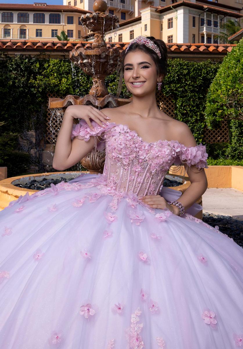 Vizcaya Style Number 4080024 - 8