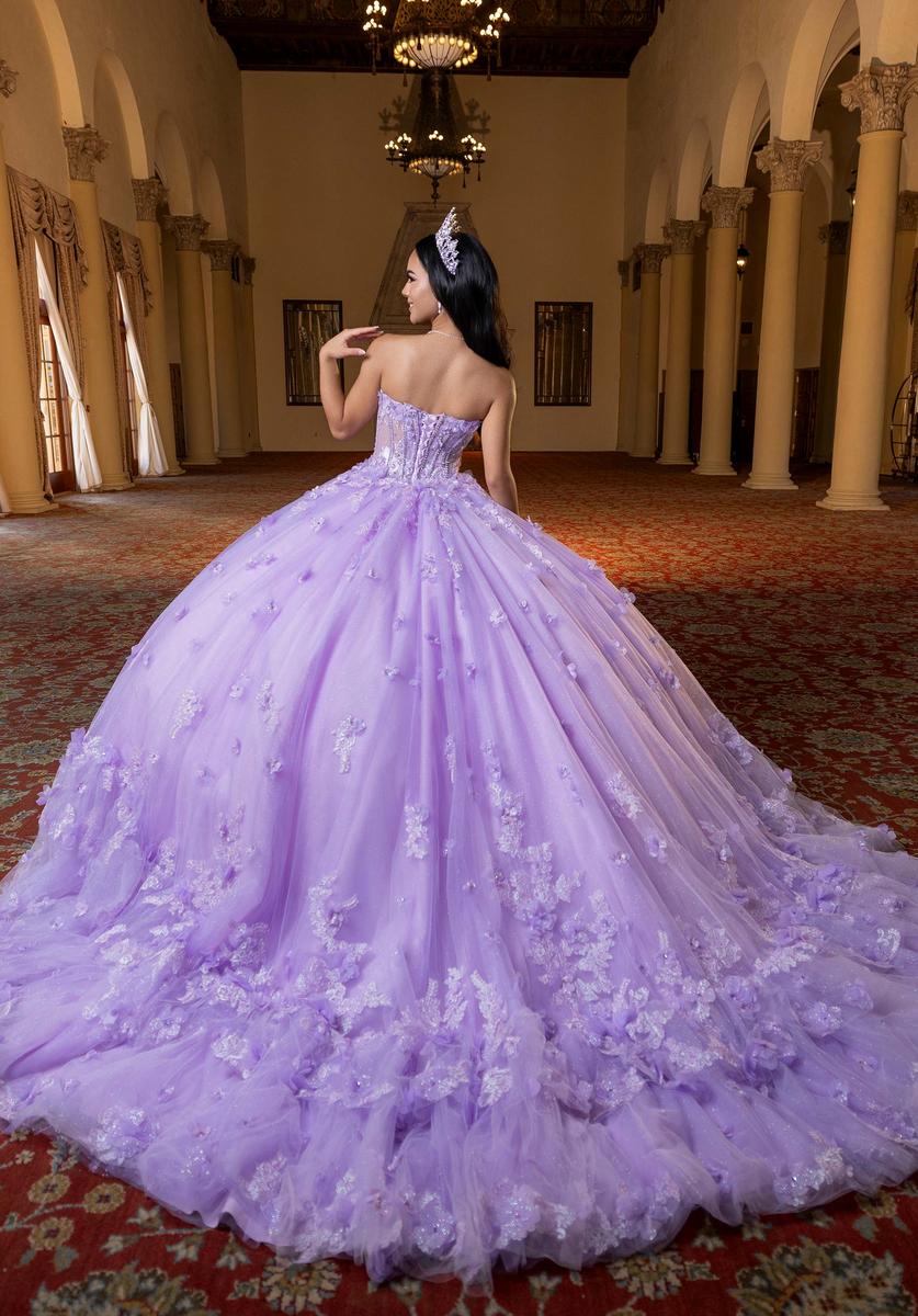 Vizcaya Style Number 4080024 - 2