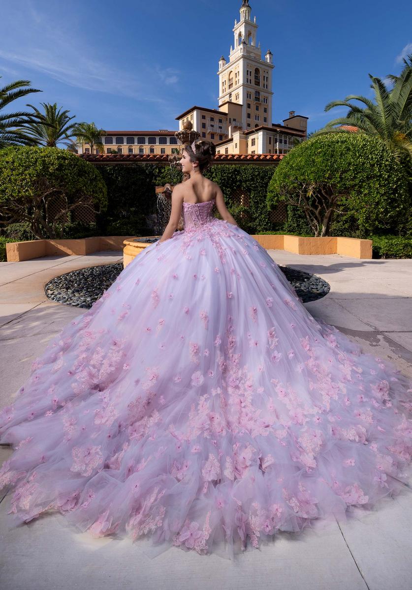 Vizcaya Style Number 4080024 - 14