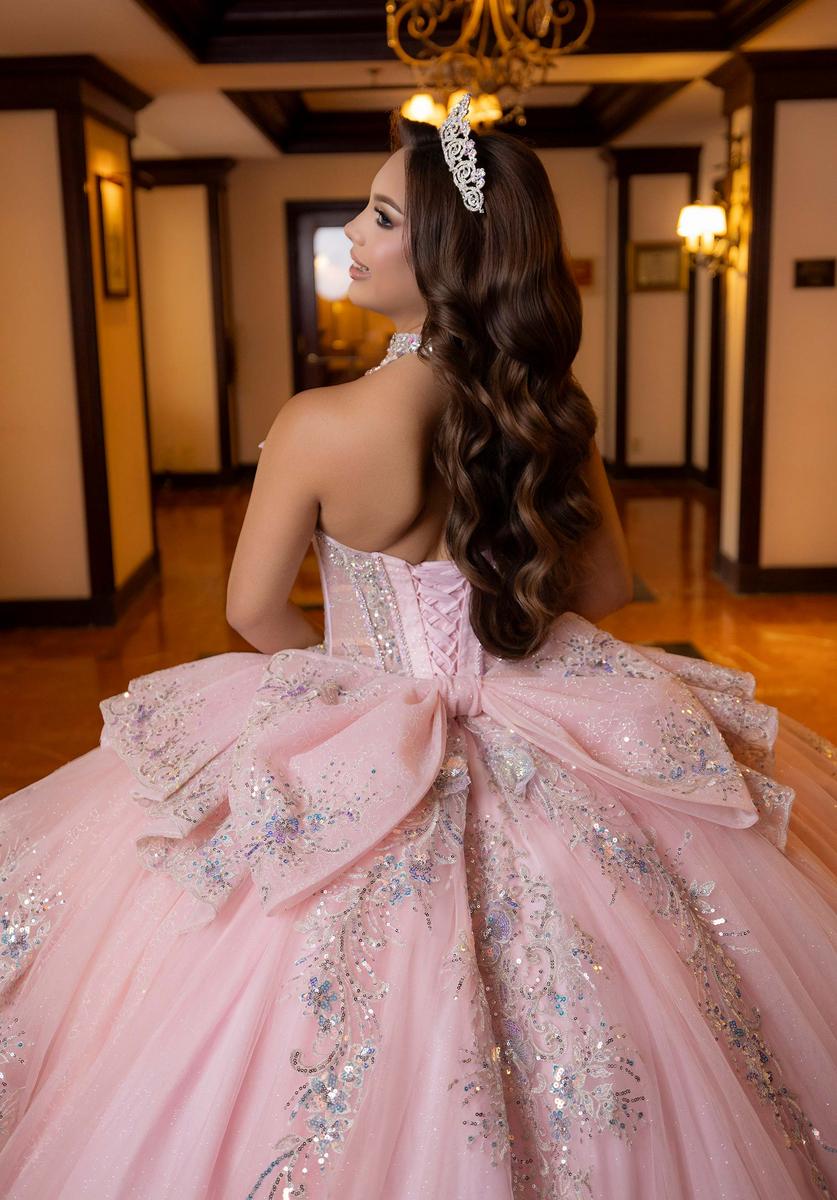 Vizcaya Style Number 4080025 - 8