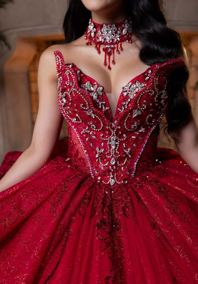 Vizcaya Style Number 4080025 - 9