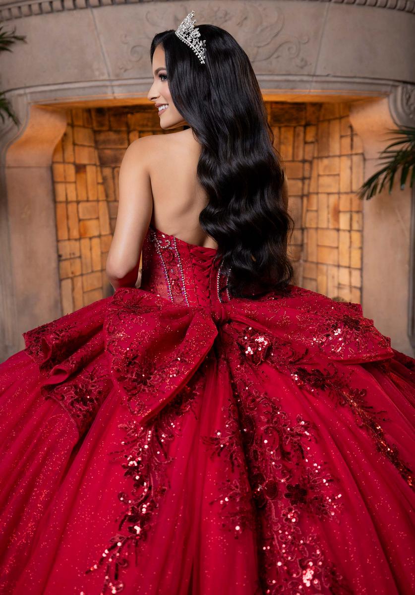 Vizcaya Style Number 4080025 - 6