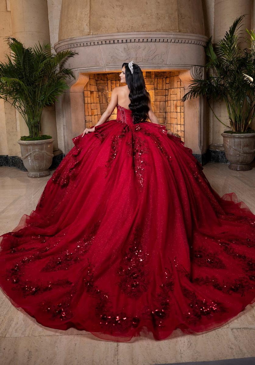 Vizcaya Style Number 4080025 - 2