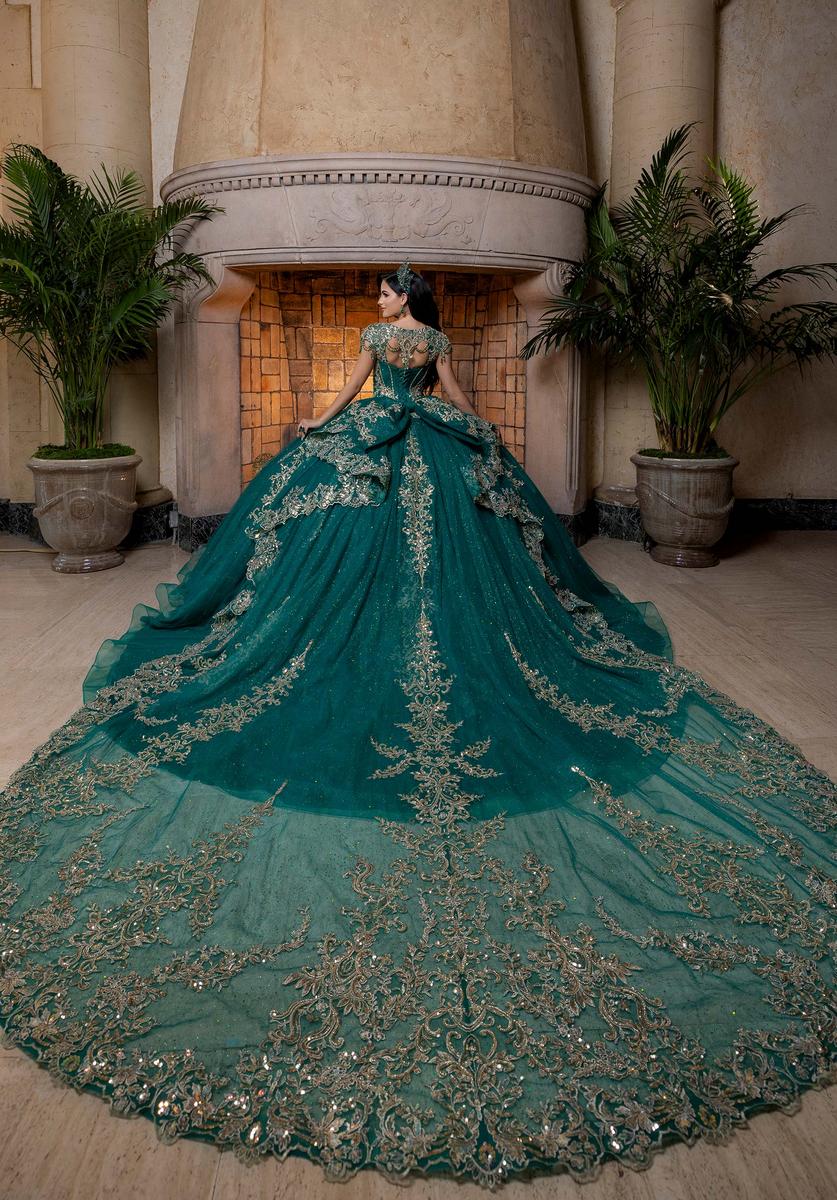 Vizcaya Style Number 4080026 - 5