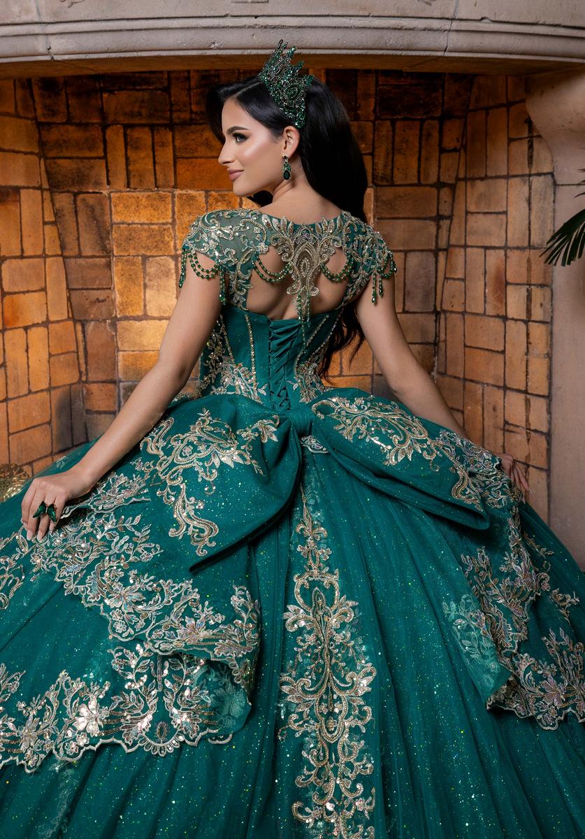 Vizcaya Style Number 4080026 - 9