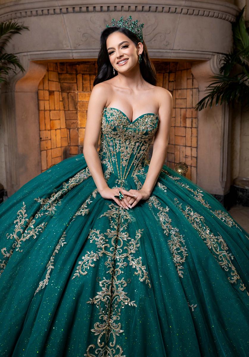 Vizcaya Style Number 4080026 - 10