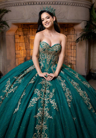 Vizcaya Style Number 4080026 - 10