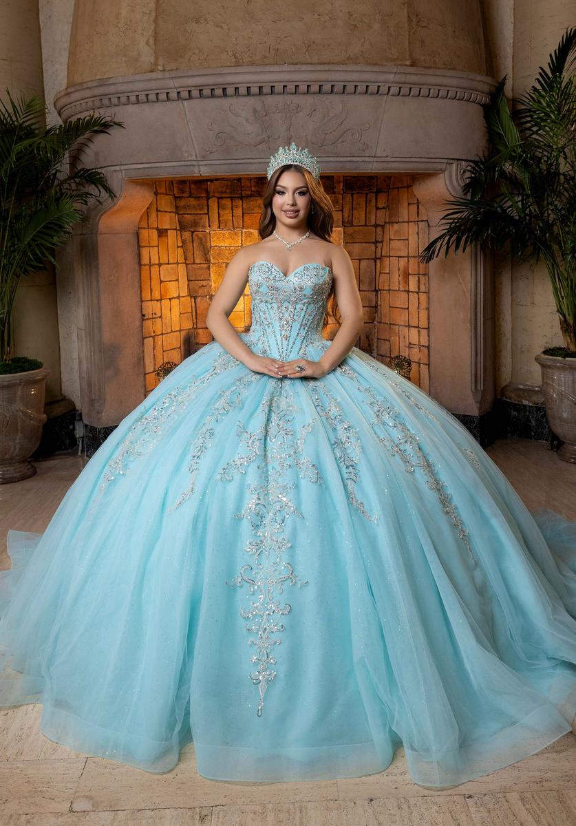 Vizcaya Style Number 4080026 - 1