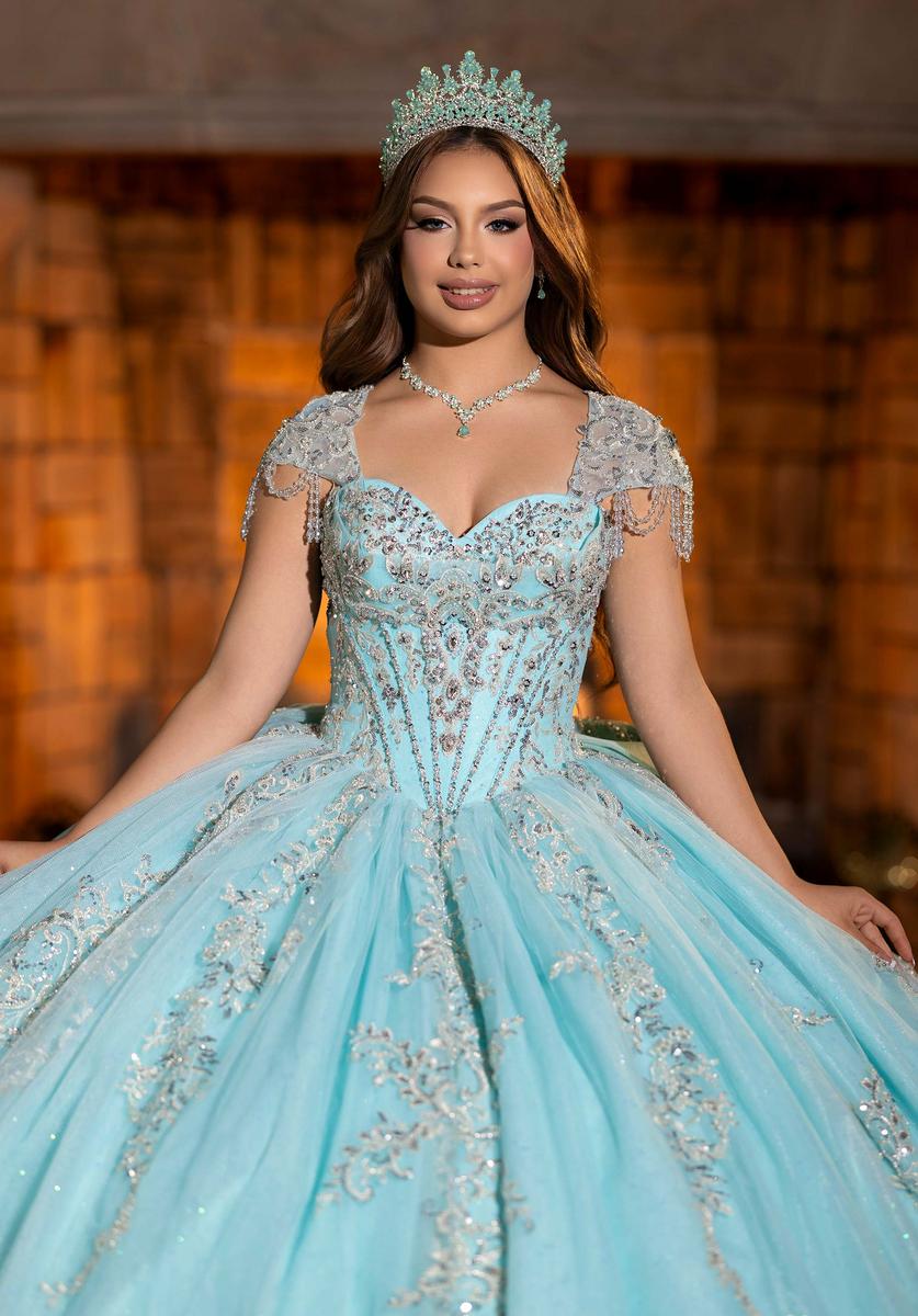 Vizcaya Style Number 4080026 - 6